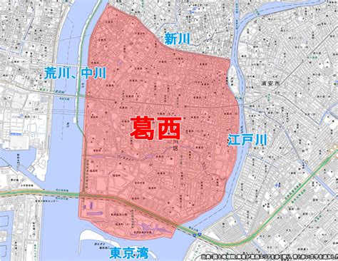 東京都江戸川区西葛西のスクール専門施設 .